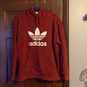 Adidas original sweatshirt